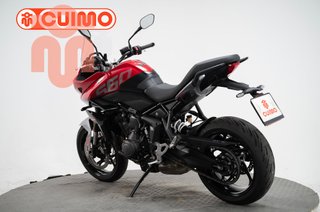TRIUMPH TIGER SPORT 660