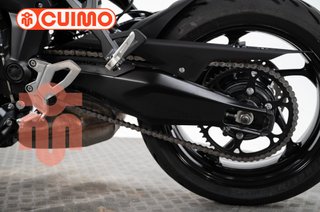 TRIUMPH TIGER SPORT 660