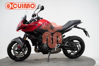 TRIUMPH TIGER SPORT 660
