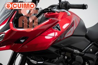 TRIUMPH TIGER SPORT 660