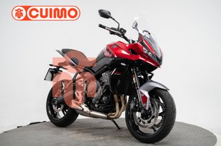 TRIUMPH TIGER SPORT 660