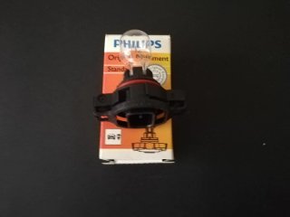 Philips PS19W Luz Diurna 12V 19W