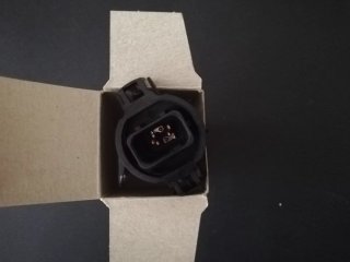 Philips PS19W Luz Diurna 12V 19W