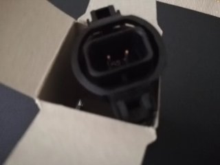 Philips PS19W Luz Diurna 12V 19W