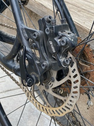 Specialized Rockhopper Comp 29” 2014