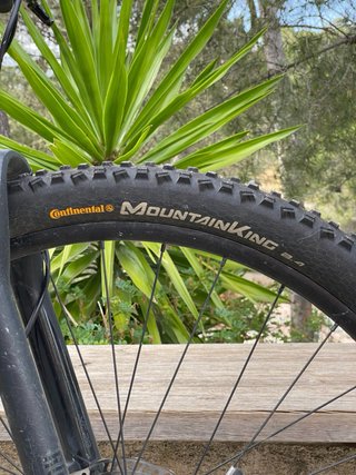 Specialized Rockhopper Comp 29” 2014