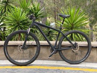 Specialized Rockhopper Comp 29” 2014