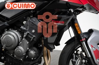 TRIUMPH TIGER SPORT 660
