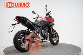 TRIUMPH TIGER SPORT 660