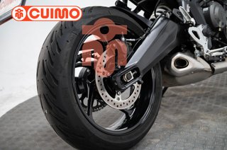TRIUMPH TIGER SPORT 660
