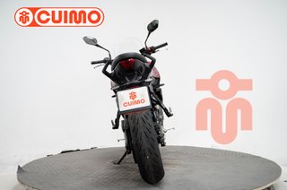 TRIUMPH TIGER SPORT 660
