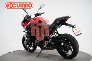 TRIUMPH TIGER SPORT 660