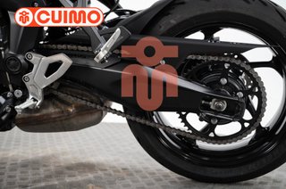 TRIUMPH TIGER SPORT 660