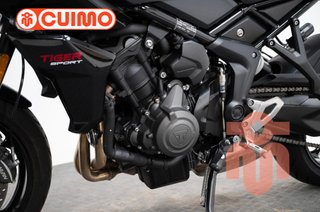 TRIUMPH TIGER SPORT 660