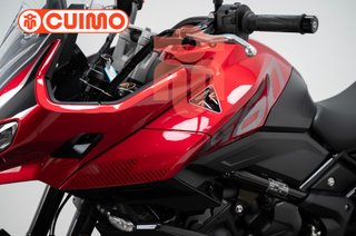 TRIUMPH TIGER SPORT 660