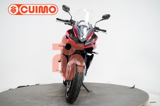TRIUMPH TIGER SPORT 660