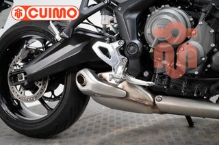 TRIUMPH TIGER SPORT 660