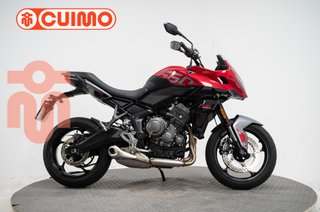 TRIUMPH TIGER SPORT 660