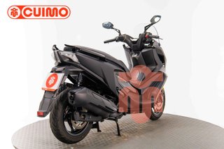 KYMCO SUPER DINK 350 I