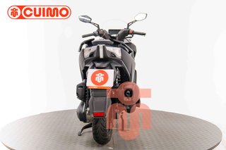 KYMCO SUPER DINK 350 I