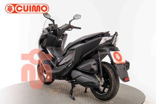 KYMCO SUPER DINK 350 I