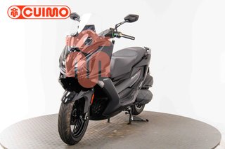KYMCO SUPER DINK 350 I