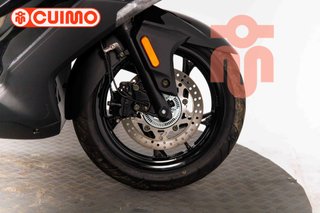 KYMCO SUPER DINK 350 I