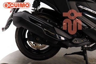KYMCO SUPER DINK 350 I