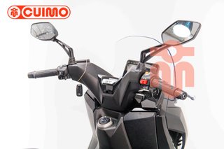 KYMCO SUPER DINK 350 I