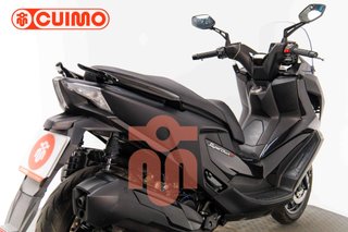 KYMCO SUPER DINK 350 I