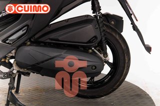 KYMCO SUPER DINK 350 I