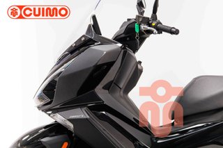 KYMCO SUPER DINK 350 I