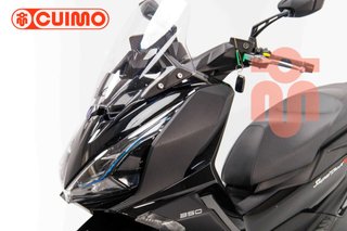 KYMCO SUPER DINK 350 I