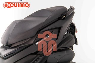 KYMCO SUPER DINK 350 I