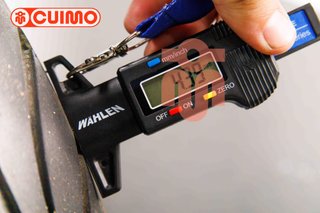 KYMCO SUPER DINK 350 I