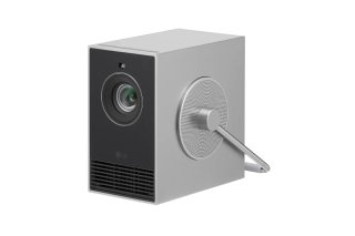 Proyector LG Cine Beam Q Laser 4K
