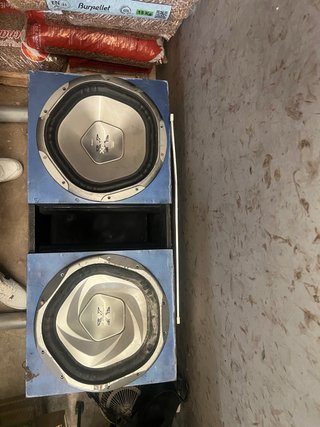 Subwoofer Sony