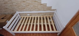 Urge Vender: Cama Diván Conforama (como nueva)