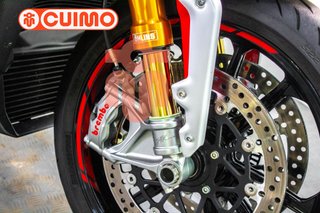 MV AGUSTA BRUTALE 1000 RR 75 ANIVERSARIO