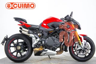 MV AGUSTA BRUTALE 1000 RR 75 ANIVERSARIO