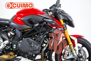 MV AGUSTA BRUTALE 1000 RR 75 ANIVERSARIO