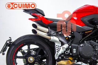 MV AGUSTA BRUTALE 1000 RR 75 ANIVERSARIO