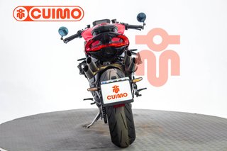 MV AGUSTA BRUTALE 1000 RR 75 ANIVERSARIO