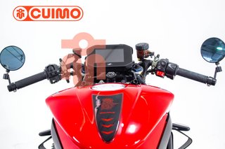 MV AGUSTA BRUTALE 1000 RR 75 ANIVERSARIO