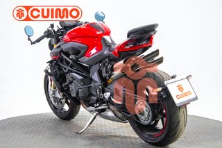 MV AGUSTA BRUTALE 1000 RR 75 ANIVERSARIO