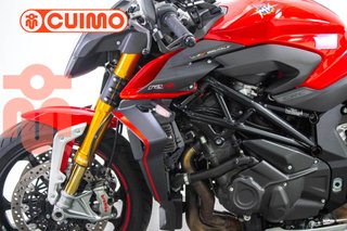 MV AGUSTA BRUTALE 1000 RR 75 ANIVERSARIO