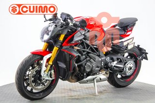 MV AGUSTA BRUTALE 1000 RR 75 ANIVERSARIO