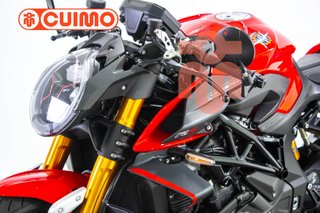 MV AGUSTA BRUTALE 1000 RR 75 ANIVERSARIO