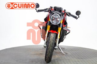 MV AGUSTA BRUTALE 1000 RR 75 ANIVERSARIO