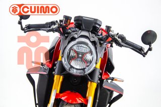 MV AGUSTA BRUTALE 1000 RR 75 ANIVERSARIO
